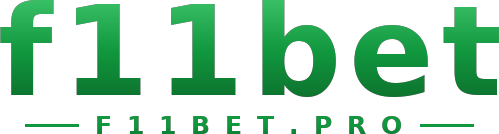 f11bet logo
